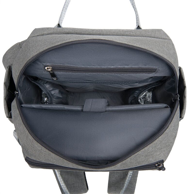 Grand Sac à Dos de Voyage pour Bébé Oxford Original