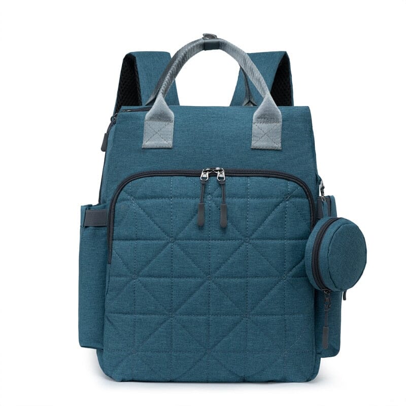 Grand Sac à Dos de Voyage pour Bébé Oxford Original