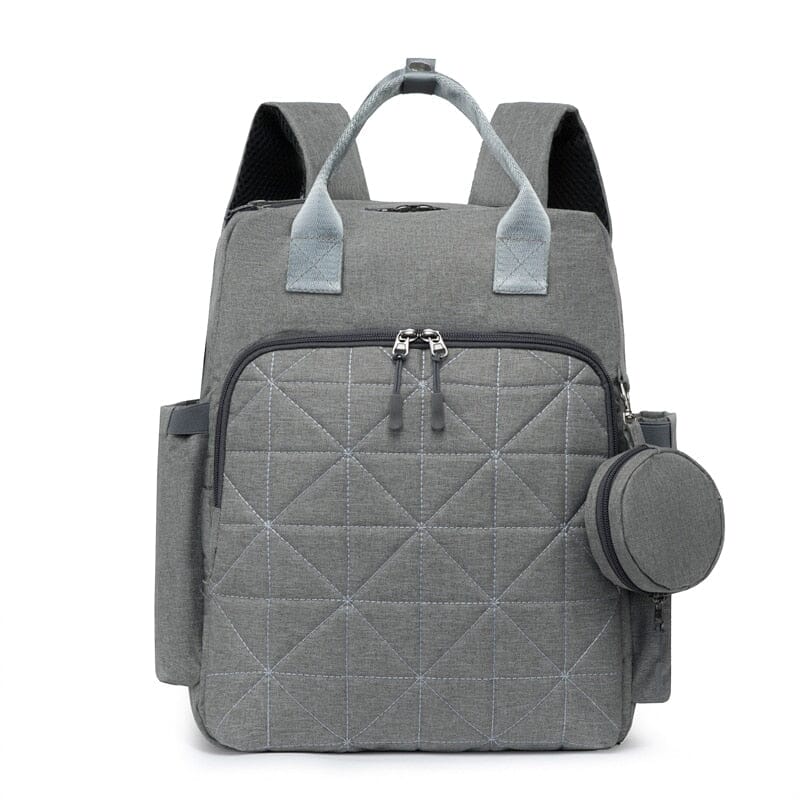 Grand Sac à Dos de Voyage pour Bébé Oxford Original