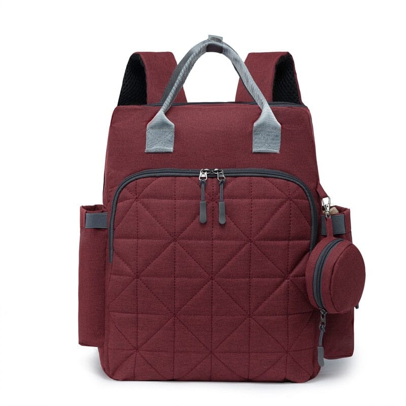 Grand Sac à Dos de Voyage pour Bébé Oxford Original