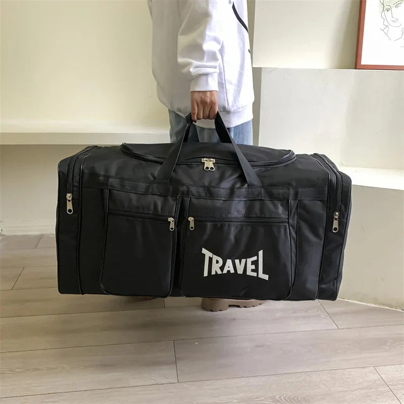 Grand Sac de Voyage 80L
