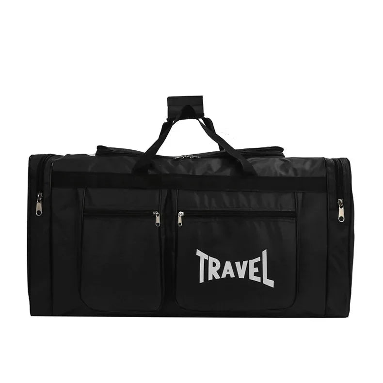 Grand Sac de Voyage 80L