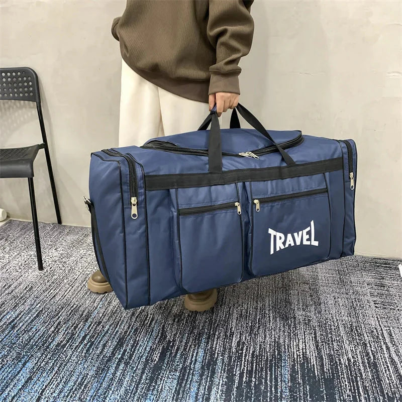Grand Sac de Voyage 80L