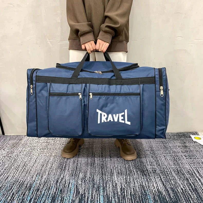 Grand Sac de Voyage 80L