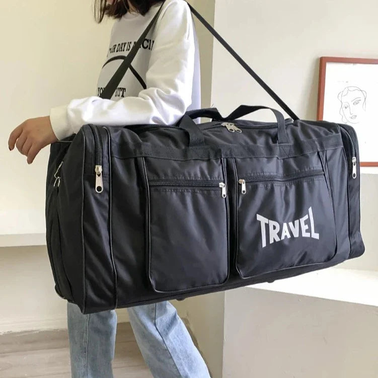 Grand Sac de Voyage 80L