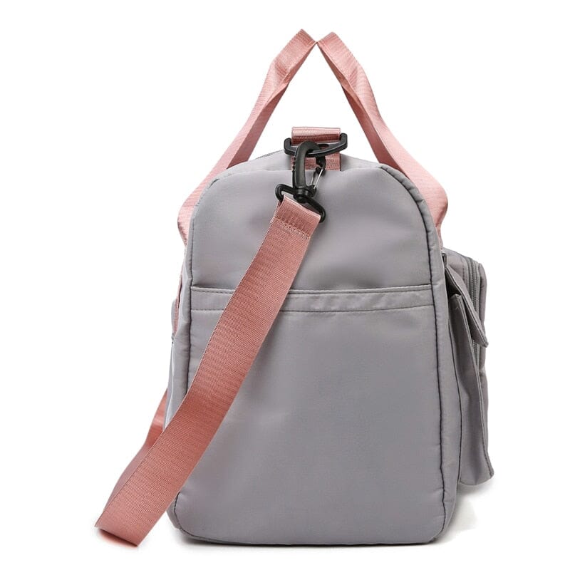 Sac de Voyage Pliable pour Femme - Pochette