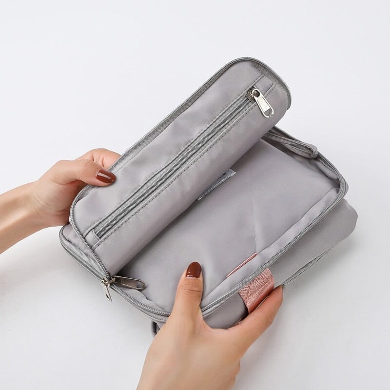Sac de Voyage Pliable pour Femme - Pochette