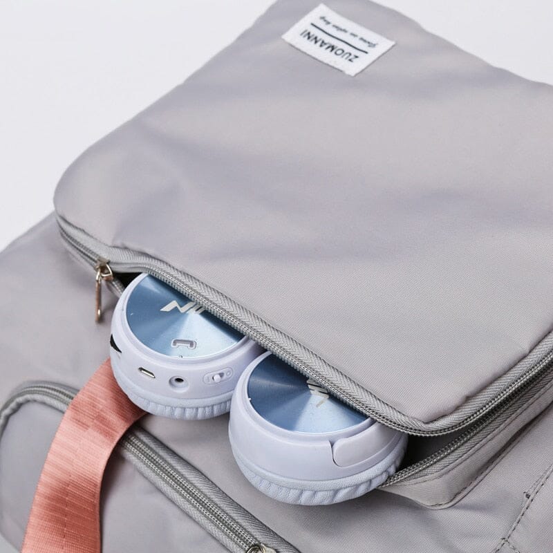 Sac de Voyage Pliable pour Femme - Pochette