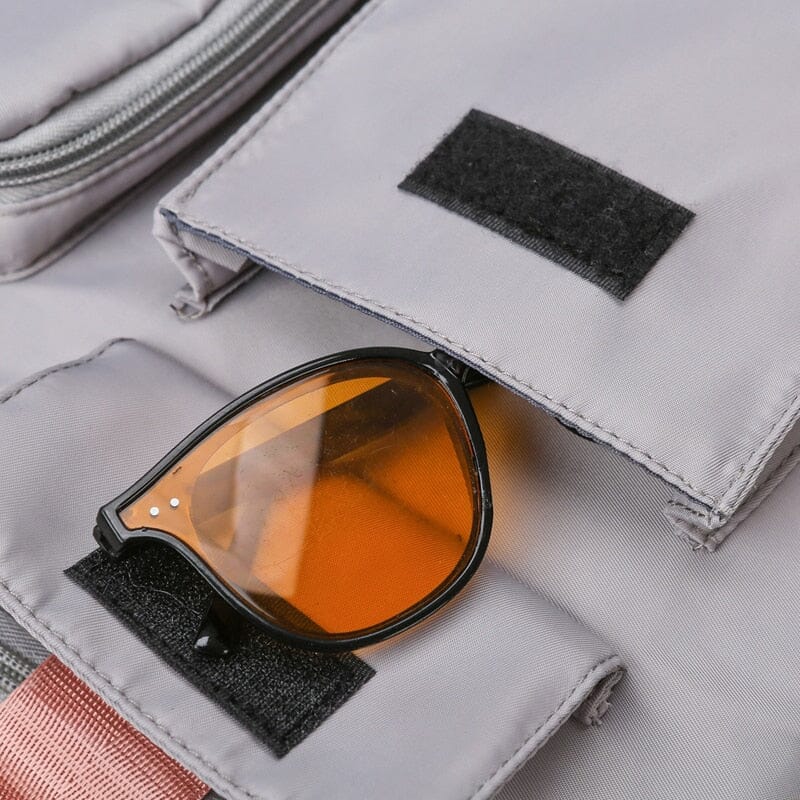 Sac de Voyage Pliable pour Femme - Pochette