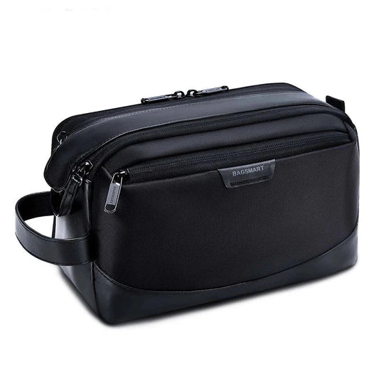 Grande Trousse de Toilette pour Homme - Idéale pour les Voyages