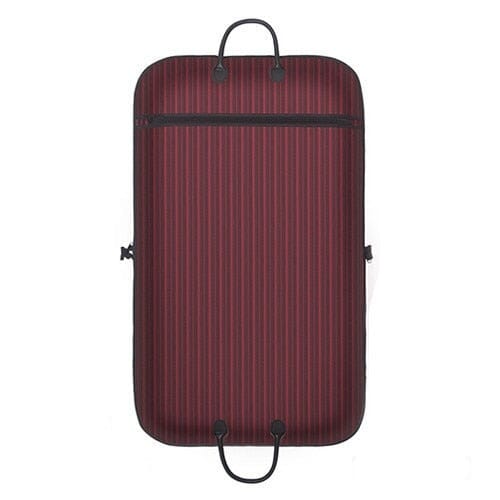 Housse de Costume de Voyage Élégance