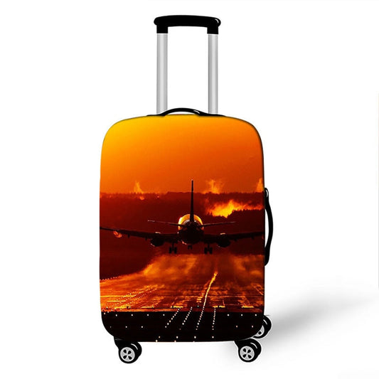 Housse de Valise - Escale