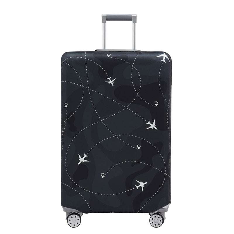 Housse de Valise pour Avions
