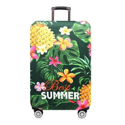 Best Summer - Housse pour Valise