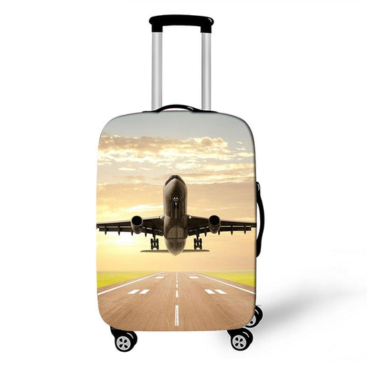 Valise Cover - Envolée
