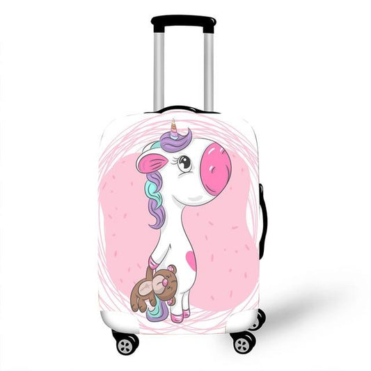 Sac de Voyage Licorne Bébé