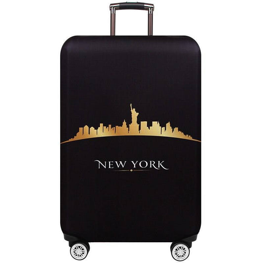 Housse de Valise New York Adventure