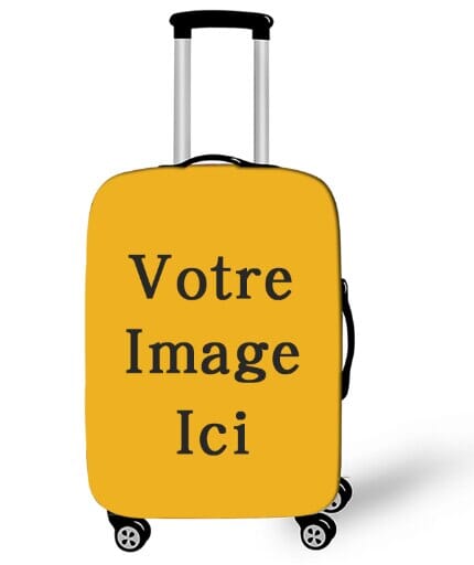 Valise de Voyage - Personnalisée