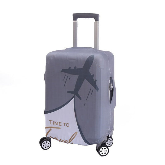 Housse de Valise - Ready To Travel