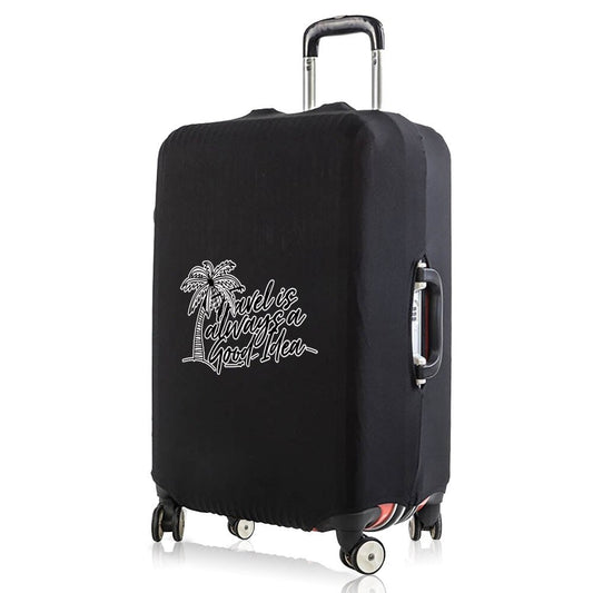 Housse de Valise - Travel Made Easy