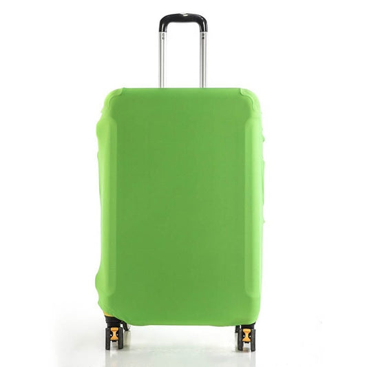 Housse de Valise - Verte Explorer