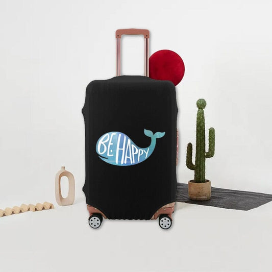 Housse de Protection pour Valise Be Happy Travel
