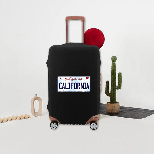 Housse de Protection Valise - California Explorer