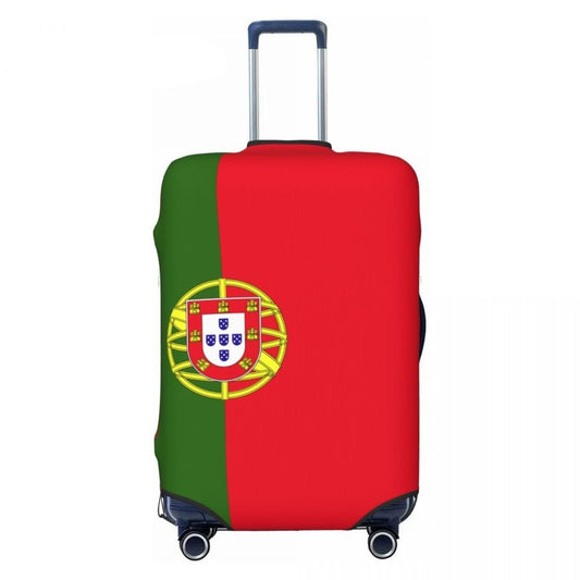 Housse de Voyage Valise - Drapeau Portugal