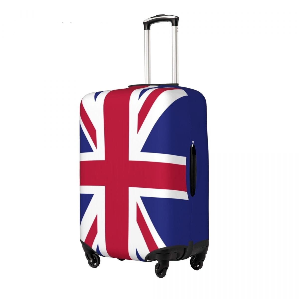 Housse de Protection Valise Union Jack