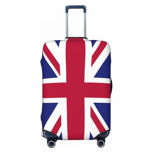 Housse de Protection Valise Union Jack