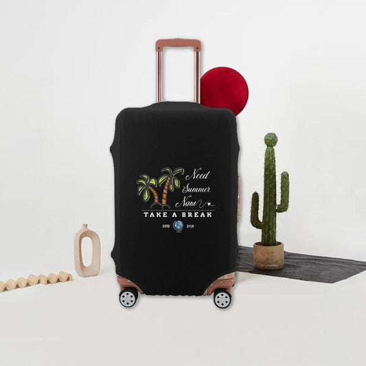 Protège-Valise Traveler's Rest