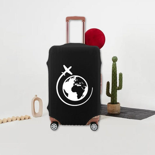 Valise Protector - Tour du Globe