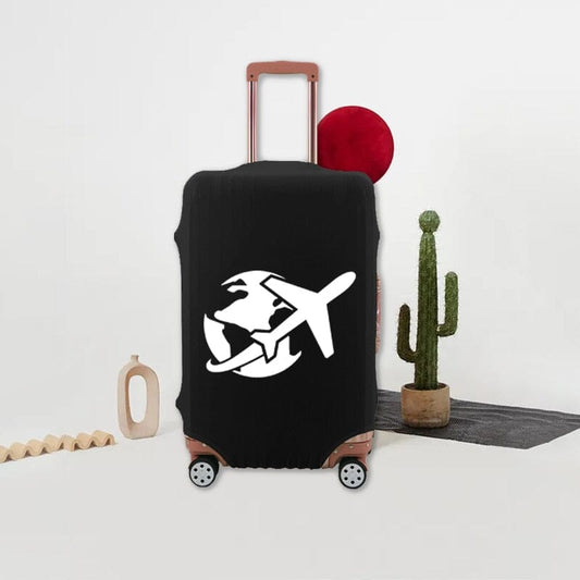 Housse de Protection Voyage pour Valise