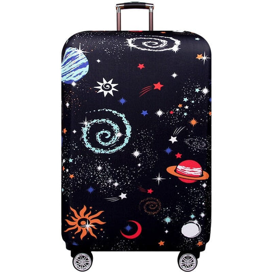Valise Intergalactique