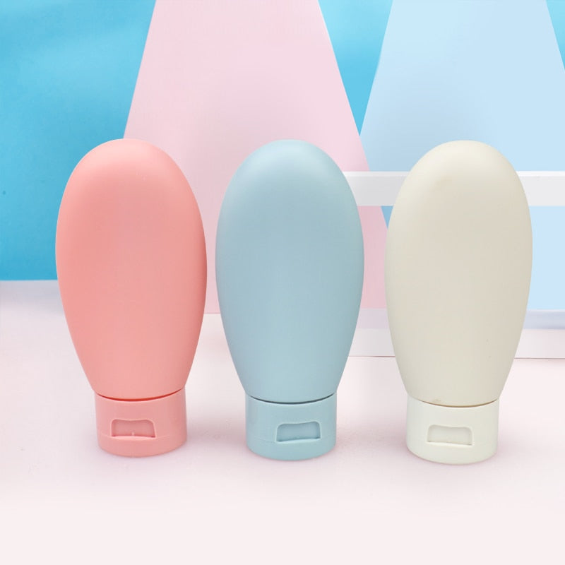 Kit Voyage - Set Douche (3 Flacons)
