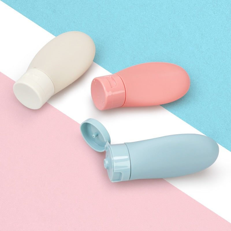 Kit Voyage - Set Douche (3 Flacons)