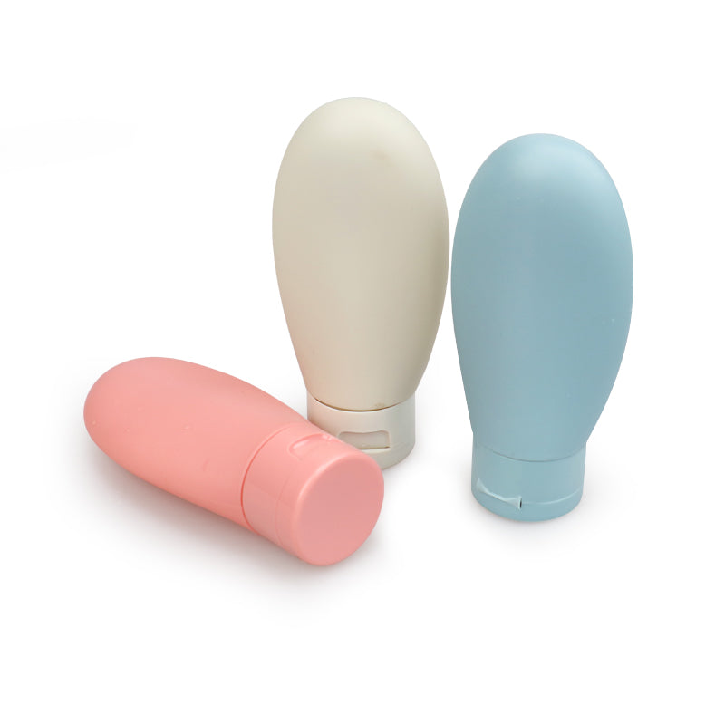 Kit Voyage - Set Douche (3 Flacons)