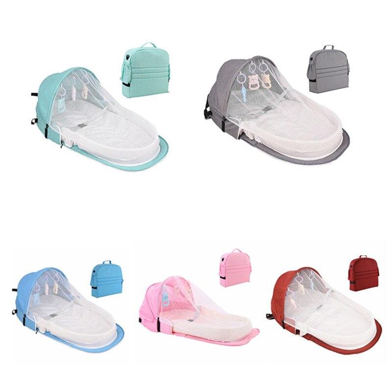 Lit de Voyage pour Bébé - Baby Travel