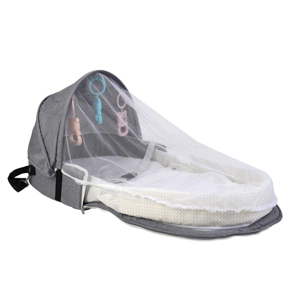 Lit de Voyage pour Bébé - Baby Travel