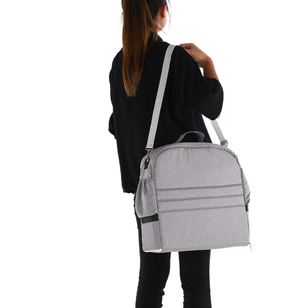Lit de Voyage pour Bébé - Baby Travel
