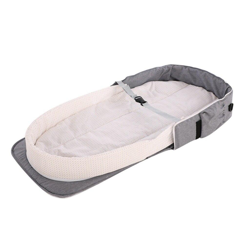 Lit de Voyage pour Bébé - Baby Travel