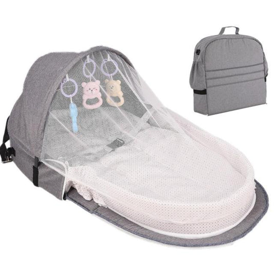 Lit de Voyage pour Bébé - Baby Travel