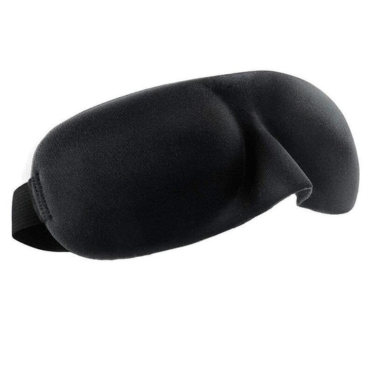 Masque de Sommeil TravelBasics Confort