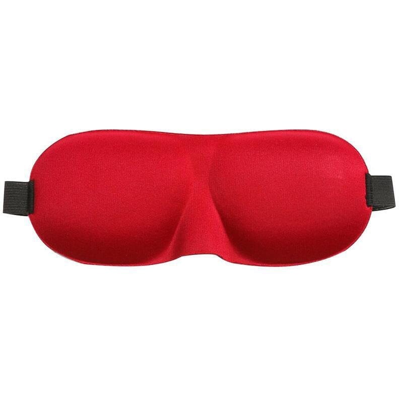 Masque de Sommeil TravelBasics Confort