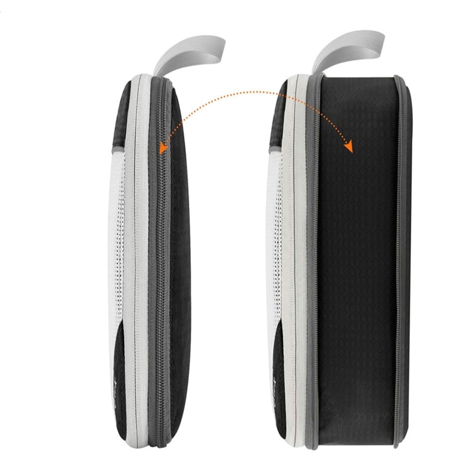 Valise Compressible - Set de 3