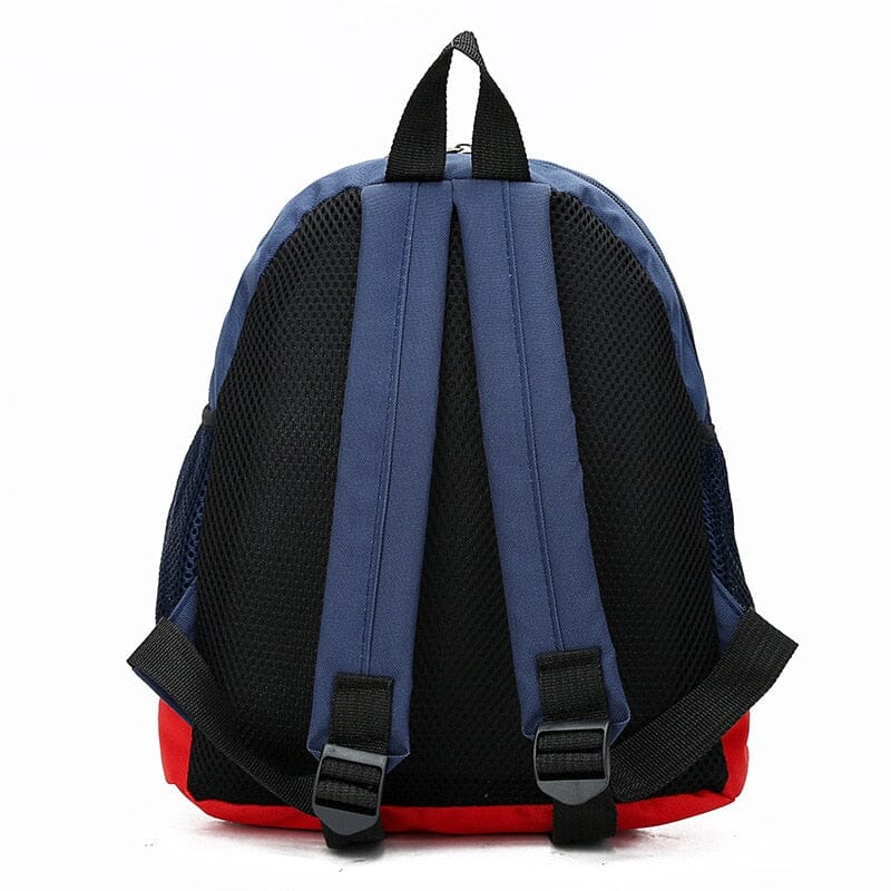 Petit Sac à Dos de Voyage Enfant Dinosaure Fun - Adventure Kids