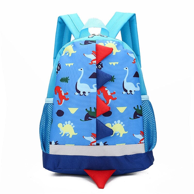 Petit Sac à Dos de Voyage Enfant Dinosaure Fun - Adventure Kids