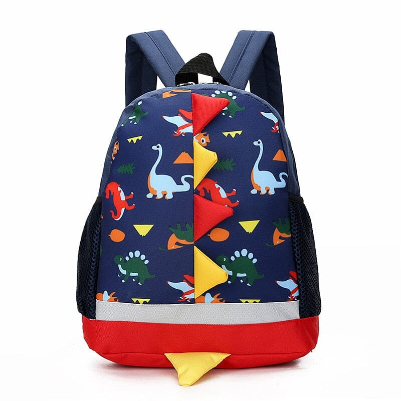 Petit Sac à Dos de Voyage Enfant Dinosaure Fun - Adventure Kids