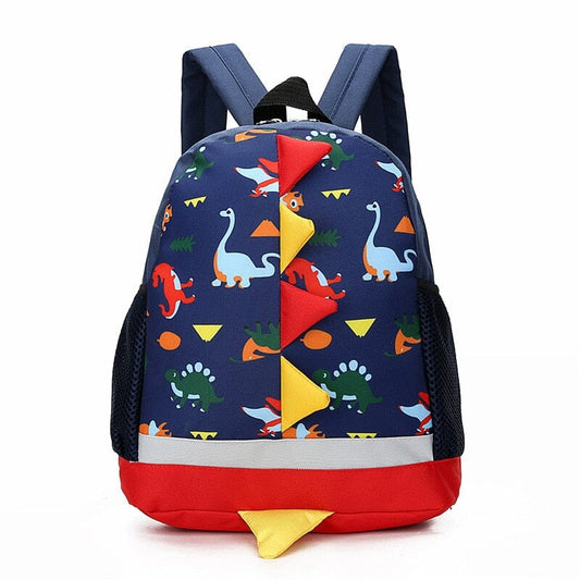 Petit Sac à Dos de Voyage Enfant Dinosaure Fun - Adventure Kids