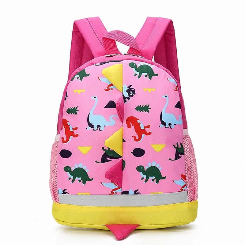 Petit Sac à Dos de Voyage Enfant Dinosaure Fun - Adventure Kids